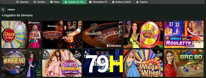 79H bet