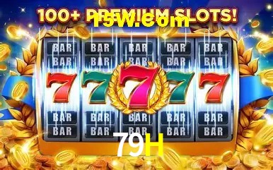 Jogos de Slot 79H