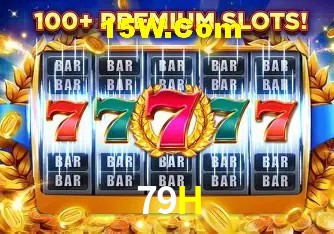 Provedores de Jogos 79H