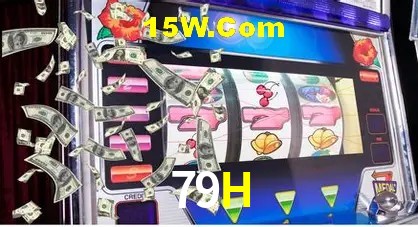 Estatísticas do Jogo 79H