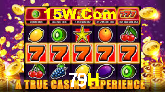 Jogos Exclusivos 79H