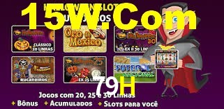 Programa VIP 79H