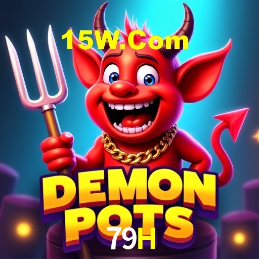 Jogos de Slot 79H