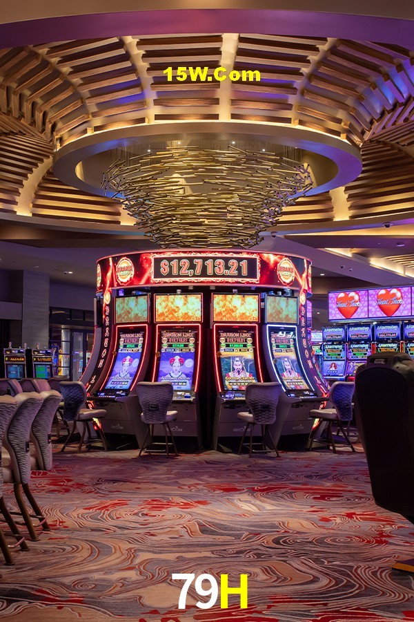 Casino VIP 79H